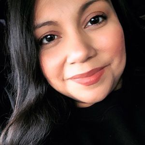 Meet your Posher, Olga